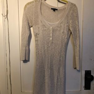 AEO Lace dress